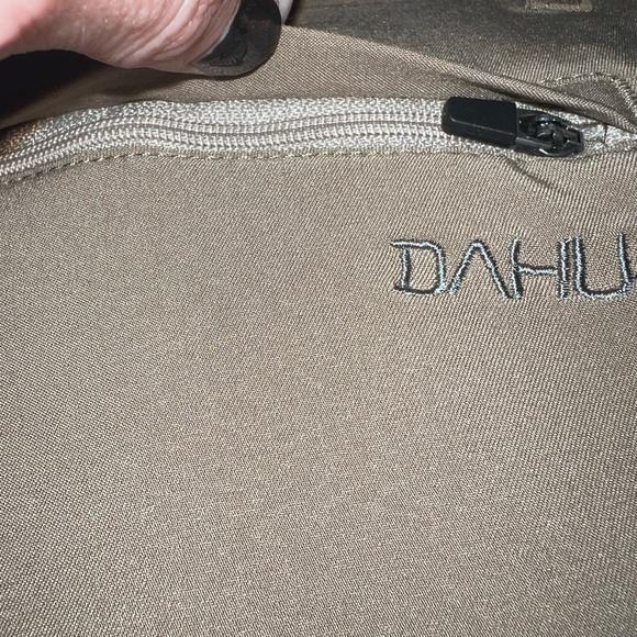 Da Hui Hybrid Shorts Men’s Size 40 Tan – Beach Surf Walk Chino Quick-Dry Casual - Picture 7 of 9